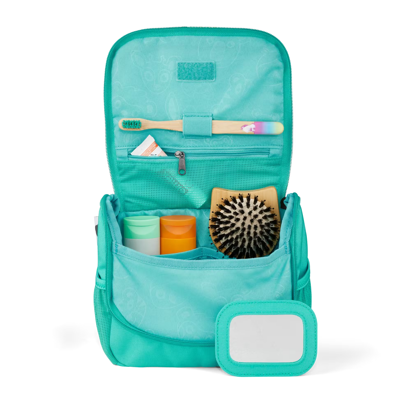 Trousse da Viaggio Gufo