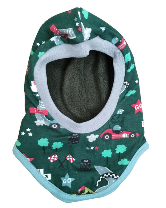 Balaclava Macchinine