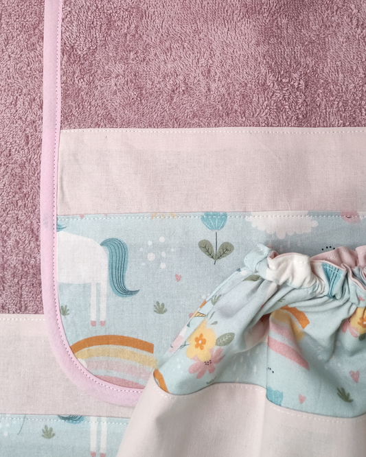 Set Asilo Unicorni