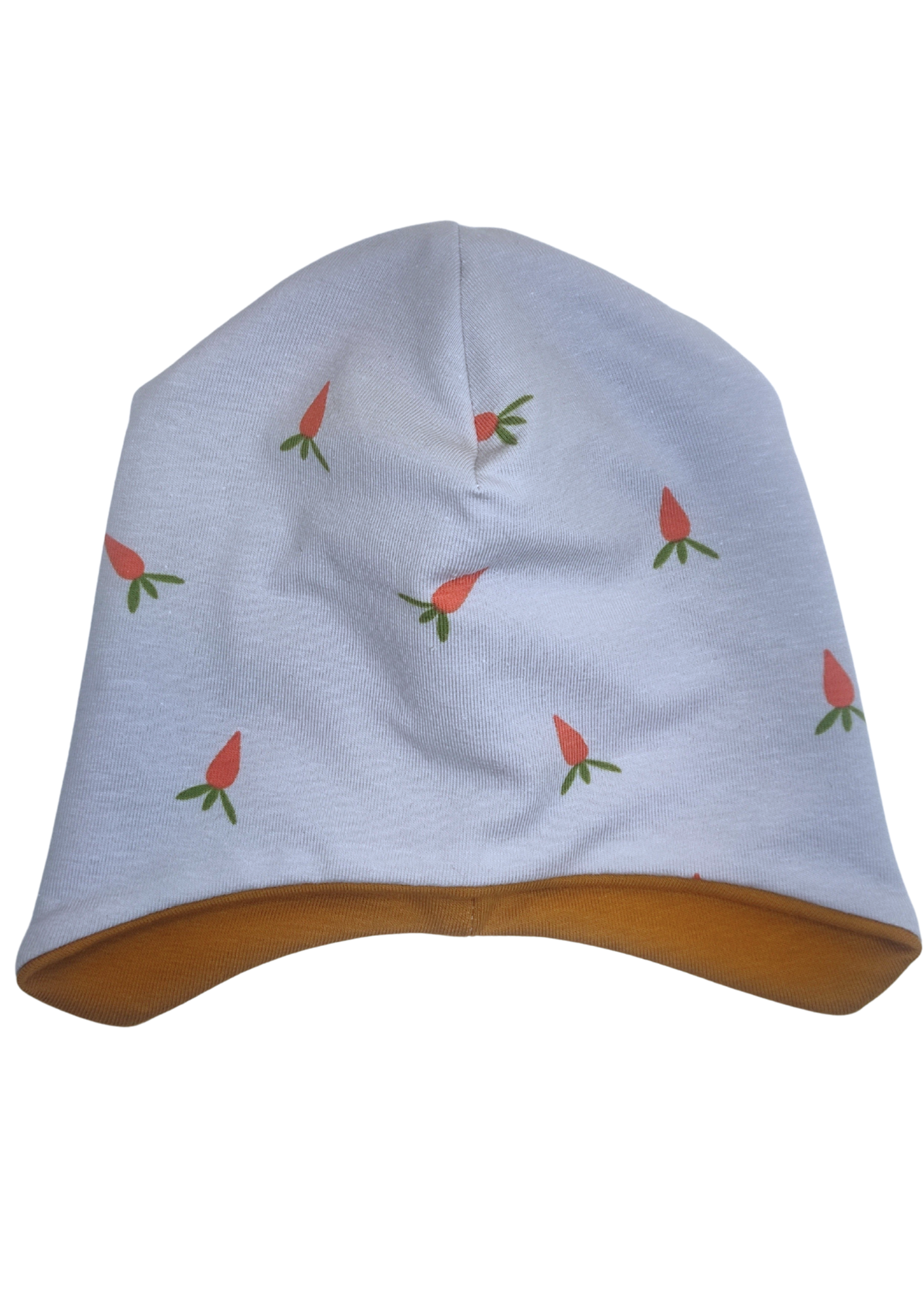 Cappello con Paraorecchie Carotine