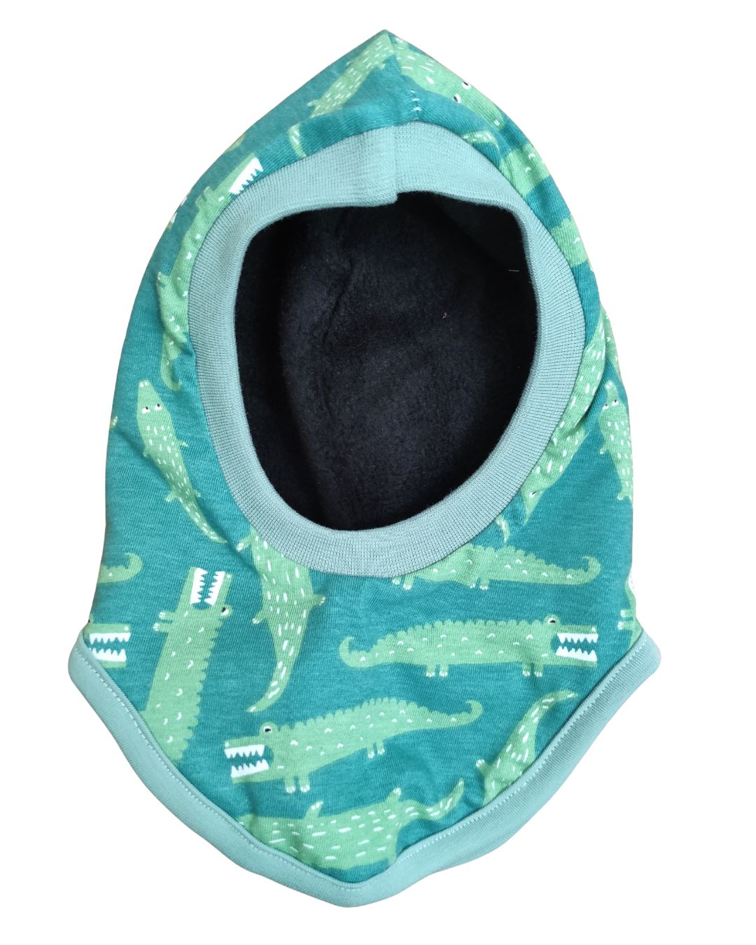 Balaclava Coccodrilli