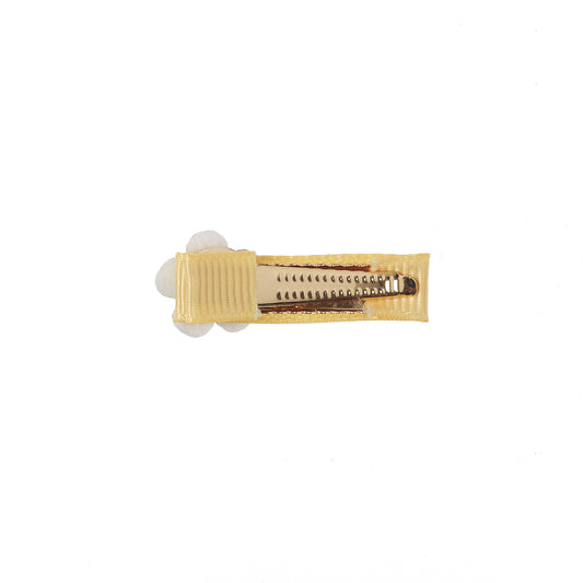 Mini Daisy Clip Set