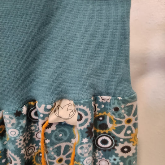 Harem Pants Ingranaggi