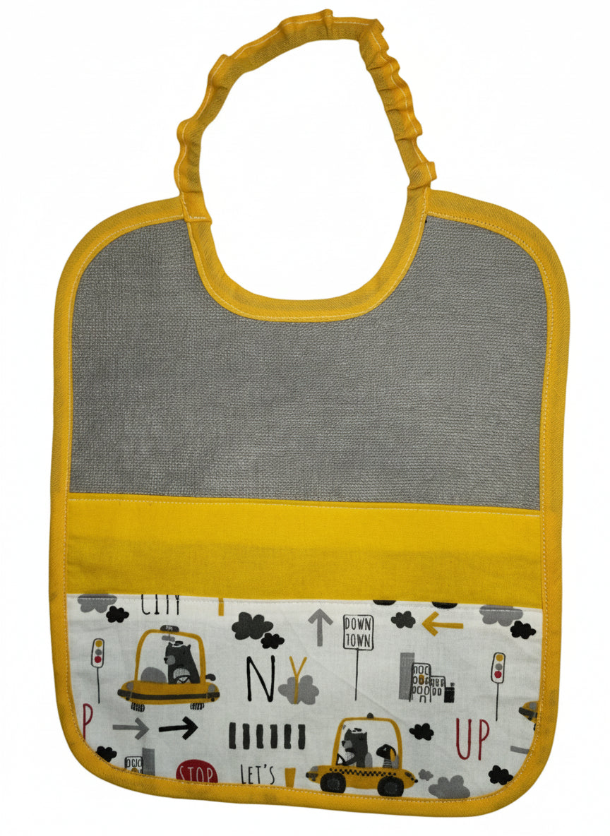 Bavaglino Asilo Taxi