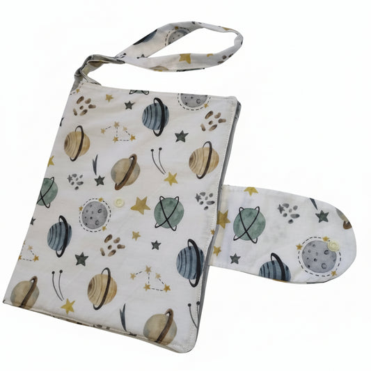 Porta Pannolini Pianeti