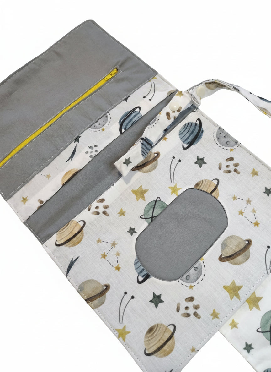 Porta Pannolini Pianeti