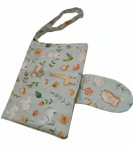 Porta Pannolini Savana