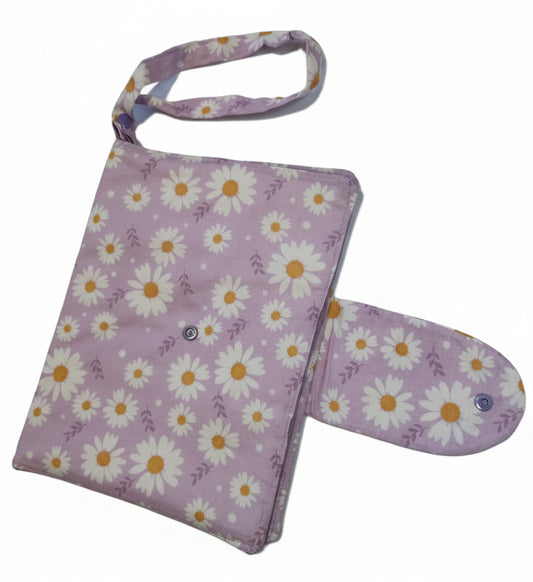 Porta Pannolini Margherite