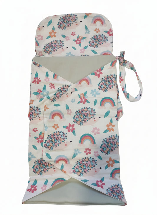 Fasciatoio Portatile Ricci