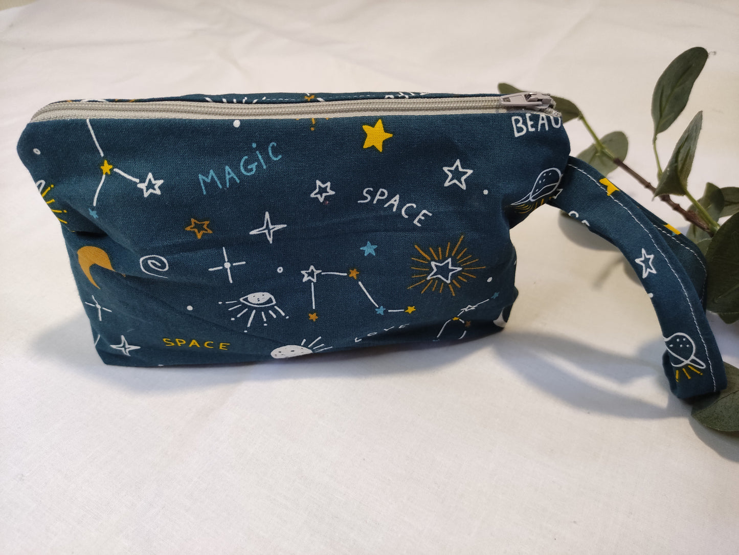 Pochette Costellazioni