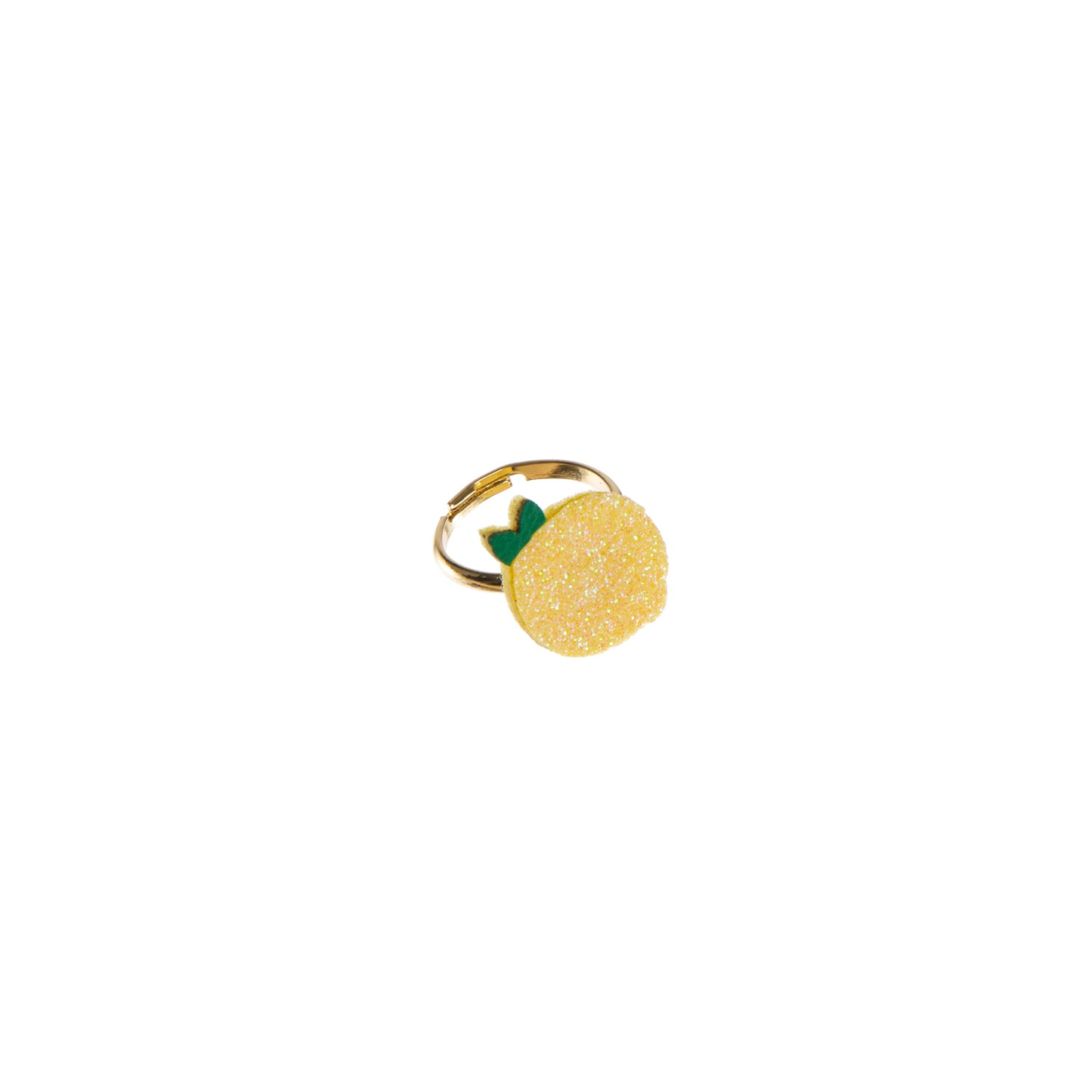 Tutti Fruity Ring Set