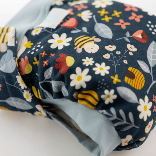 Mutandina Bio Lavabile, Il ballo delle Api