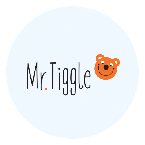 MR. TIGGLE