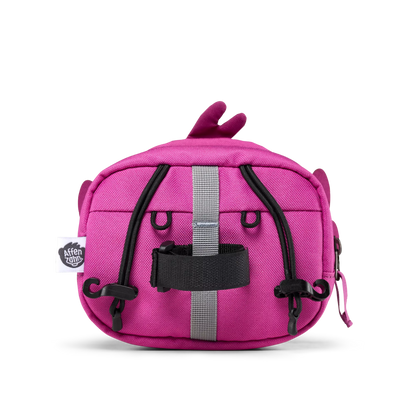 Borsa da Manubrio Uccellino