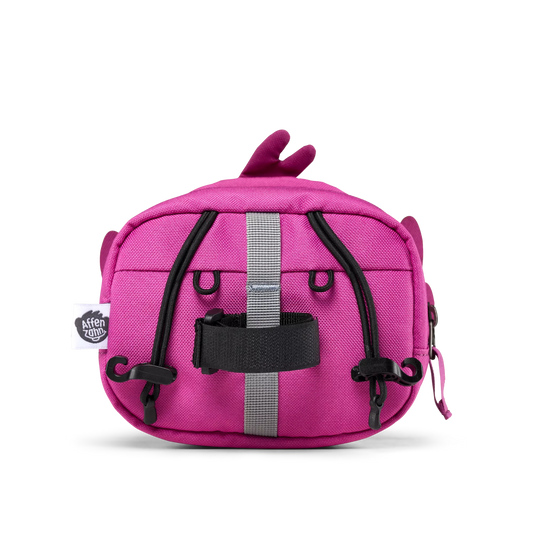 Borsa da Manubrio Uccellino