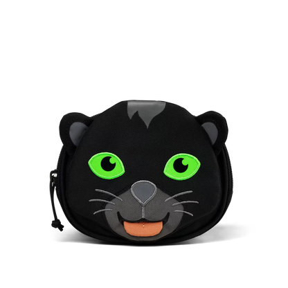 Borsa da Manubrio Pantera