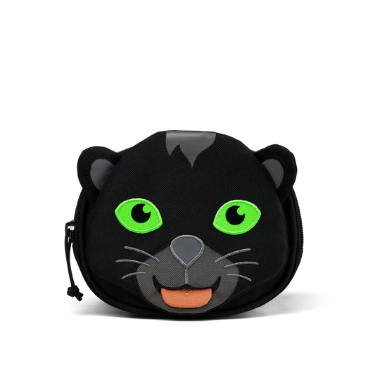 Borsa da Manubrio Pantera