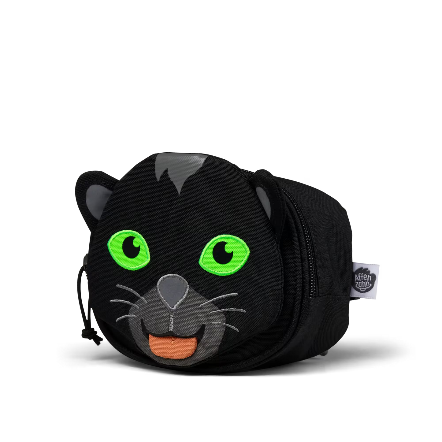 Borsa da Manubrio Pantera