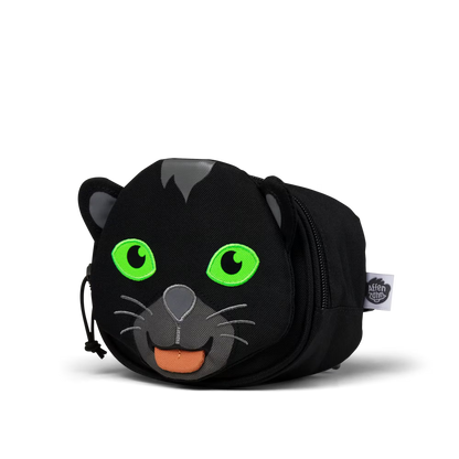 Borsa da Manubrio Pantera