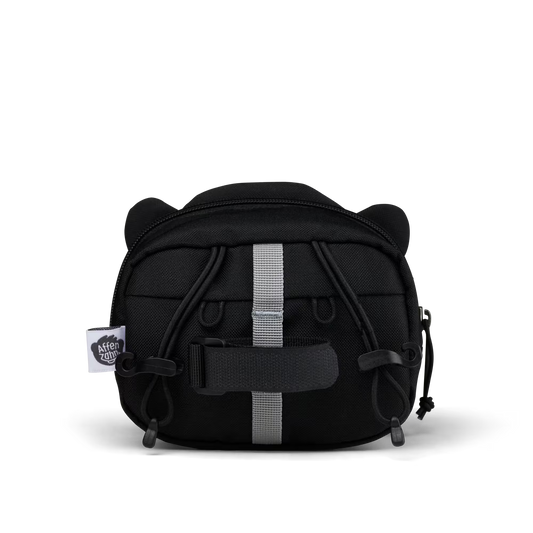 Borsa da Manubrio Pantera