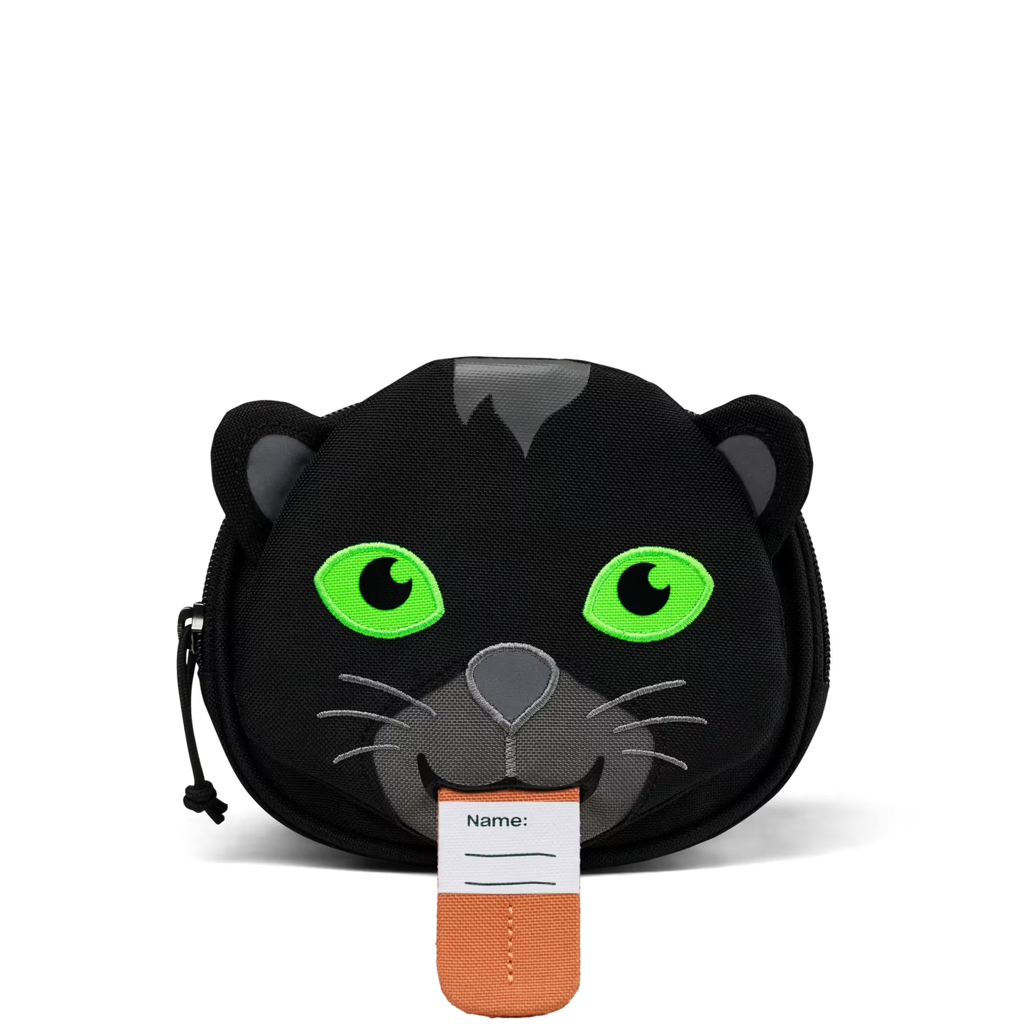 Borsa da Manubrio Pantera