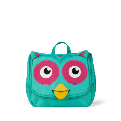 Trousse da Viaggio Gufo