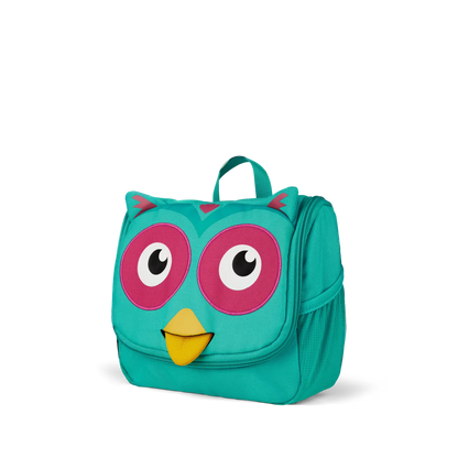 Trousse da Viaggio Gufo
