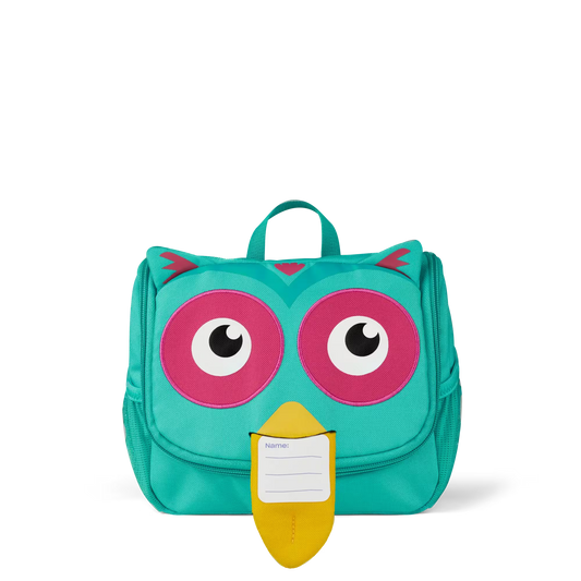Trousse da Viaggio Gufo