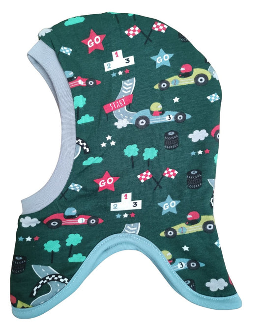 Balaclava Macchinine