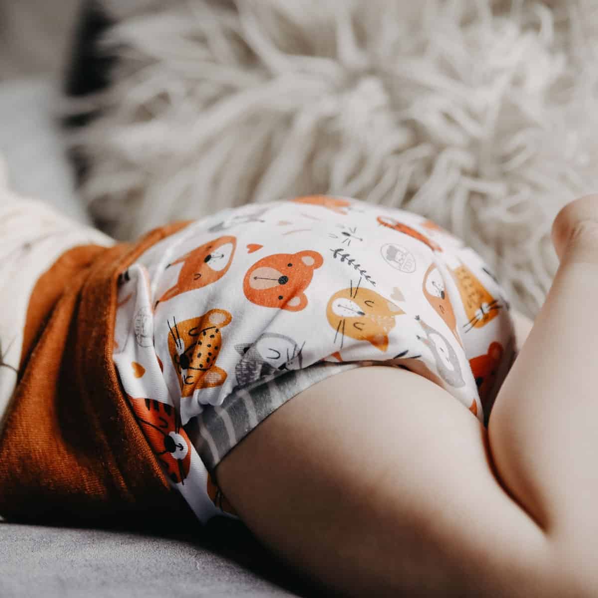 Mutandina Bio Lavabile, Facciotte