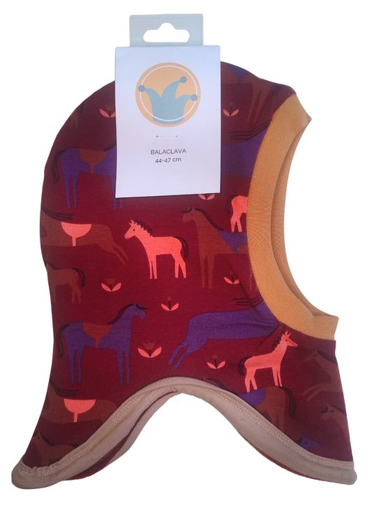 Balaclava Cavalli