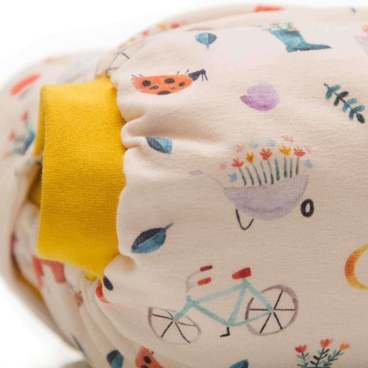 Mutandina Bio Lavabile, Freedom