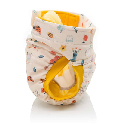 Mutandina Bio Lavabile, Freedom