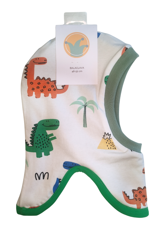 Balaclava Dinosauri