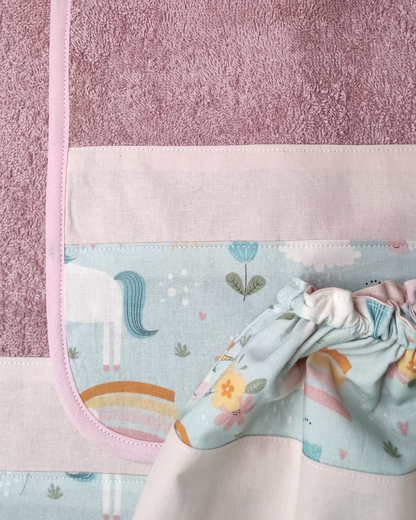 Set Asilo Unicorni