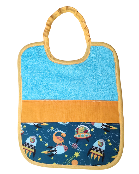 Bavaglino Asilo Astronavi