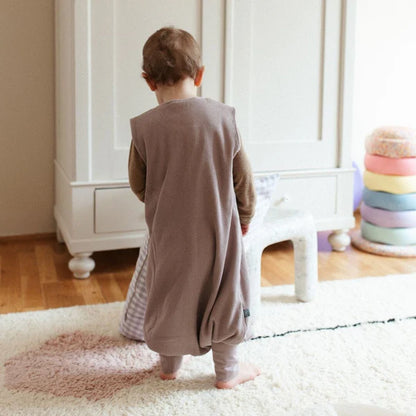 Sacco nanna con piedini 1 TOG Essential Berry