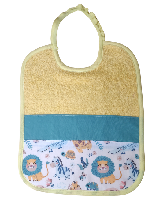 Bavaglino Asilo Savana