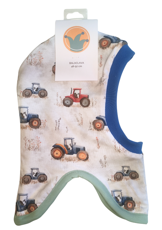 Balaclava Trattori