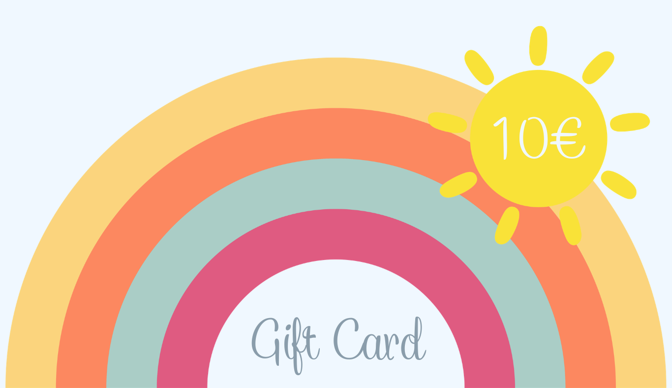 Gift Card Giullara
