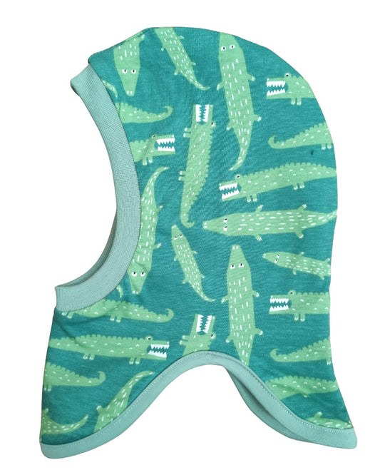 Balaclava Coccodrilli