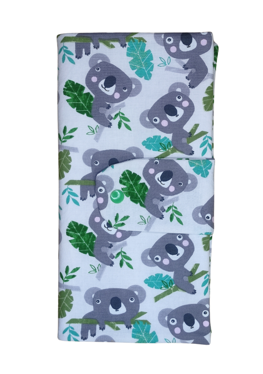 Tovaglietta da Colorare Panda