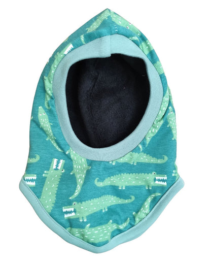 Balaclava Coccodrilli