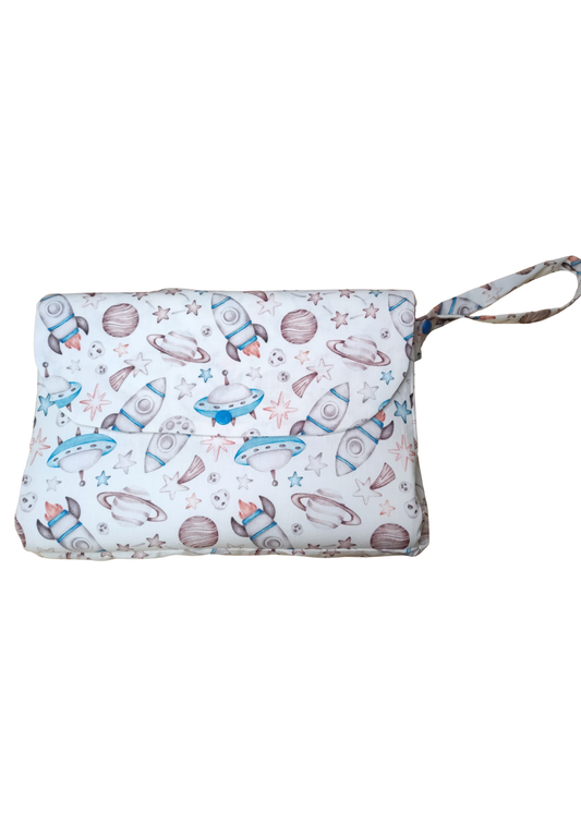 Fasciatoio Portatile Astronavi