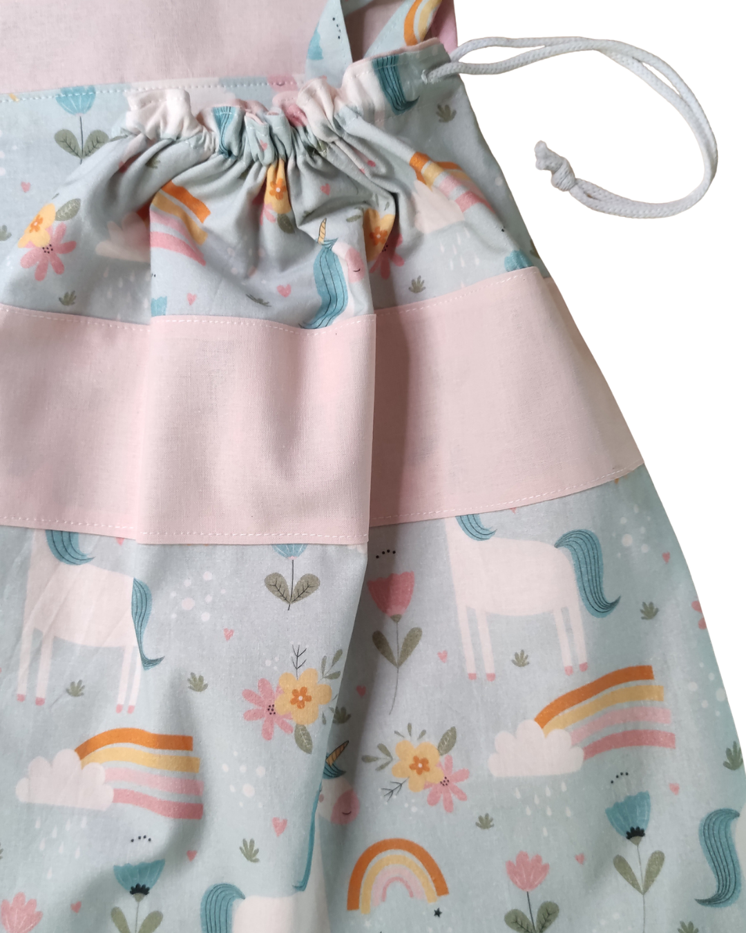 Set Asilo Unicorni