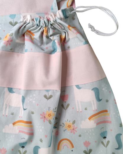 Set Asilo Unicorni