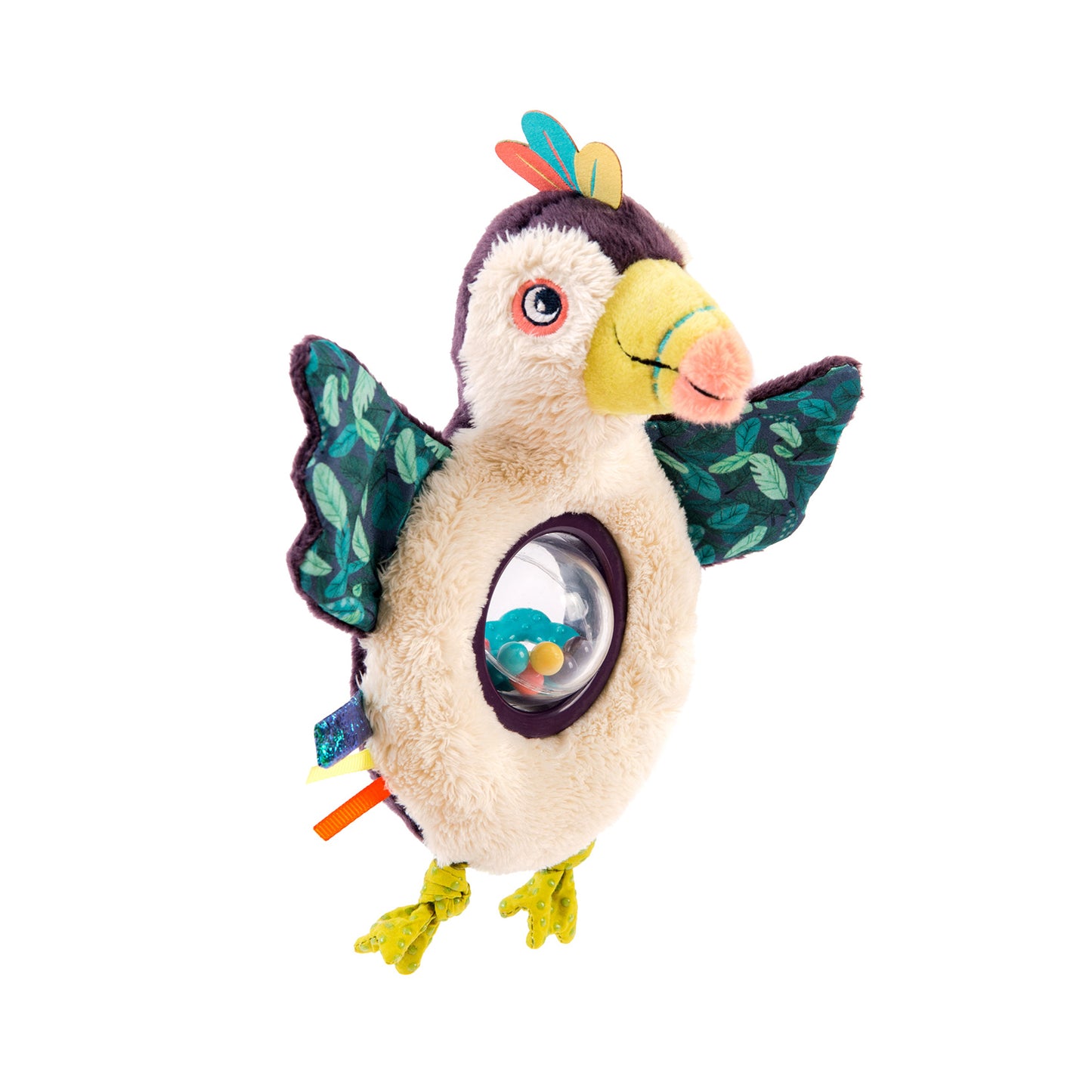 Sonaglio Tucano