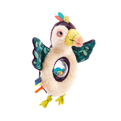 Sonaglio Tucano