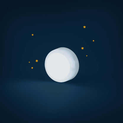 Foca luminosa