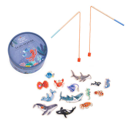 Gioco della pesca